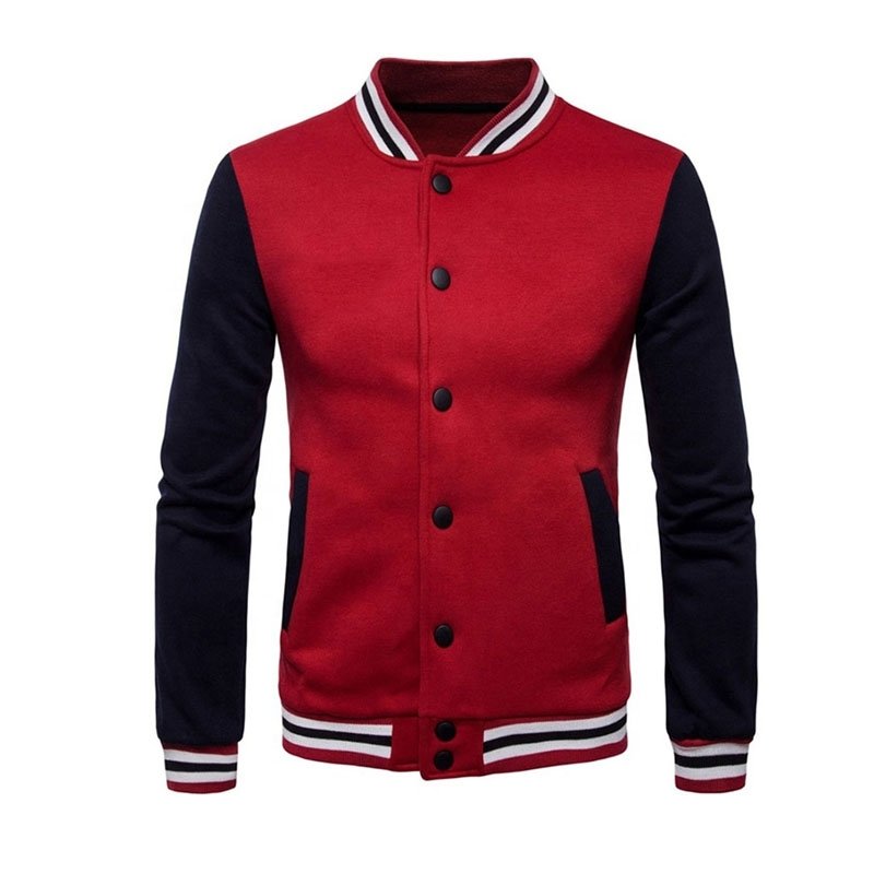 Varsity Jacket